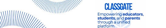 ClassGate Logo
