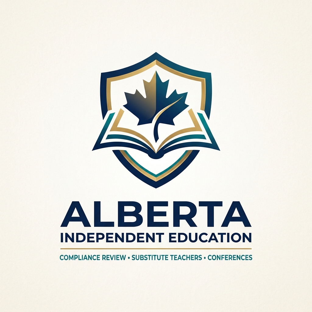 Independent Education Logo